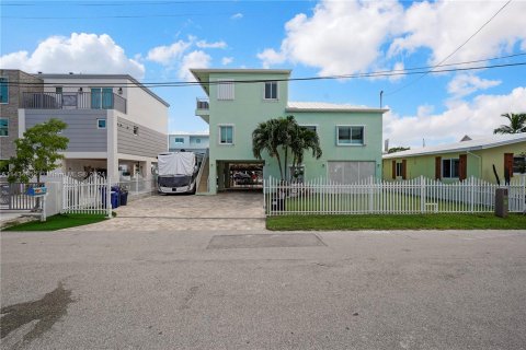 Villa ou maison à vendre à Key Largo, Floride: 2 chambres, 150.5 m2 № 1103847 - photo 19