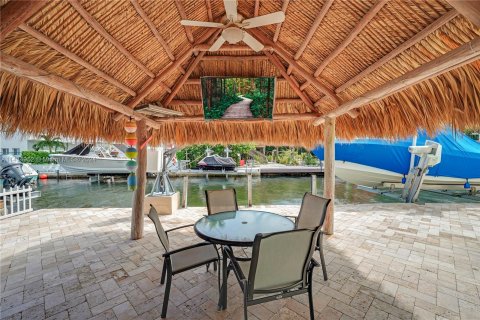 Villa ou maison à vendre à Key Largo, Floride: 2 chambres, 150.5 m2 № 1103847 - photo 9