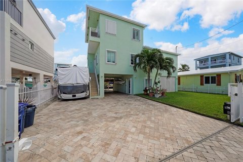 Villa ou maison à vendre à Key Largo, Floride: 2 chambres, 150.5 m2 № 1103847 - photo 17