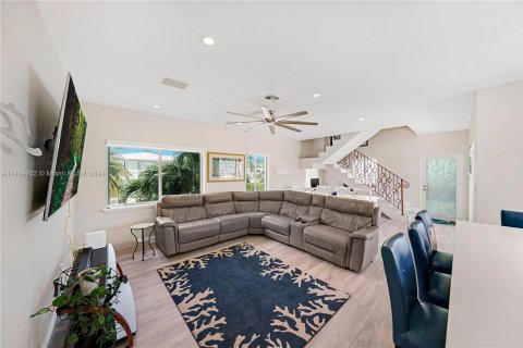 Villa ou maison à vendre à Key Largo, Floride: 2 chambres, 150.5 m2 № 1103847 - photo 24