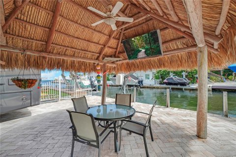 Villa ou maison à vendre à Key Largo, Floride: 2 chambres, 150.5 m2 № 1103847 - photo 10