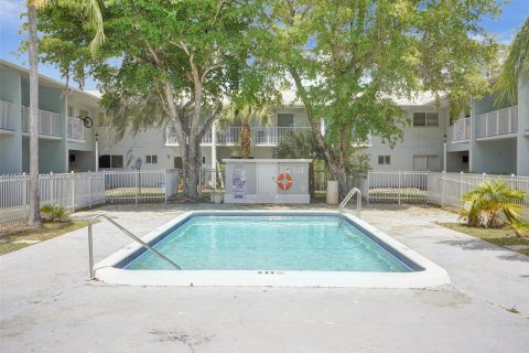 Copropriété à vendre à Plantation, Floride: 1 chambre, 38.65 m2 № 1103891 - photo 23