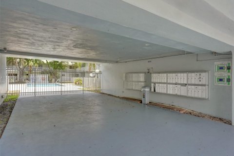 Copropriété à vendre à Plantation, Floride: 1 chambre, 38.65 m2 № 1103891 - photo 22