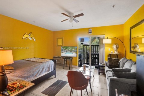 Copropriété à vendre à Plantation, Floride: 1 chambre, 38.65 m2 № 1103891 - photo 4