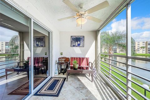 Copropriété à vendre à Dania Beach, Floride: 2 chambres, 110.55 m2 № 1391532 - photo 29