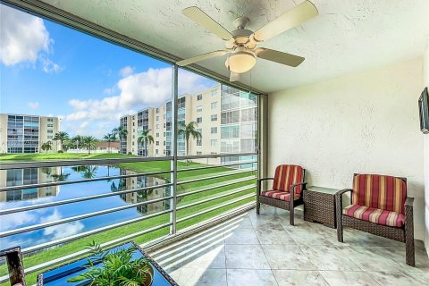 Copropriété à vendre à Dania Beach, Floride: 2 chambres, 110.55 m2 № 1391532 - photo 28