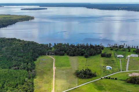 Land in Bunnell, Florida № 1378007 - photo 14