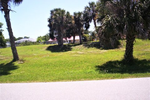 Купить земельный участок в Порт-Шарлотт, Флорида № 215485 - фото 9
