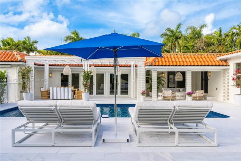 Villa ou maison à vendre à Miami Shores, Floride: 5 chambres, 262.26 m2 № 1310469 - photo 19