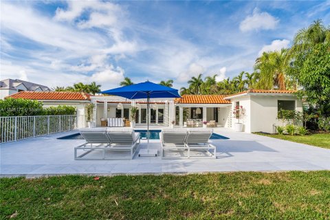 Villa ou maison à vendre à Miami Shores, Floride: 5 chambres, 262.26 m2 № 1310469 - photo 26