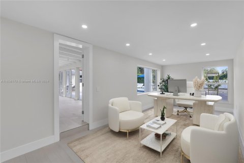 Villa ou maison à vendre à Miami Shores, Floride: 5 chambres, 262.26 m2 № 1310469 - photo 8