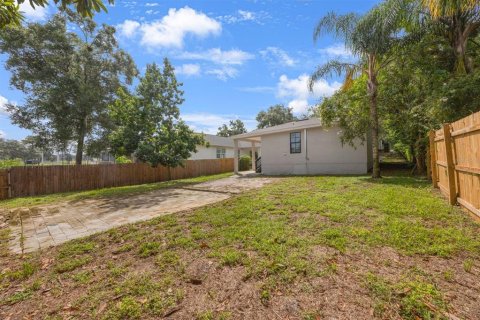 House in Tampa, Florida 3 bedrooms, 99.03 sq.m. № 1364606 - photo 27