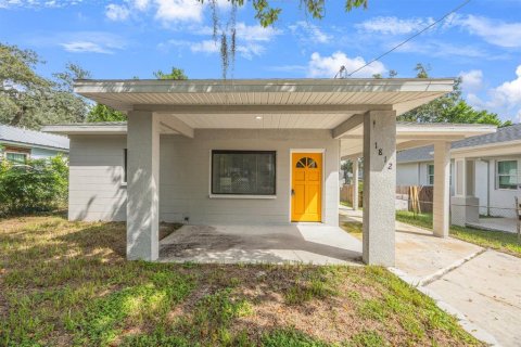 Villa ou maison à vendre à Tampa, Floride: 3 chambres, 99.03 m2 № 1364606 - photo 1