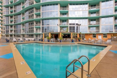 Condo in Orlando, Florida, 2 bedrooms  № 1286309 - photo 28