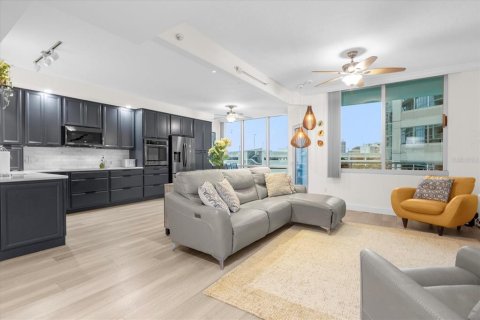 Copropriété à vendre à Orlando, Floride: 2 chambres, 110.27 m2 № 1286309 - photo 8