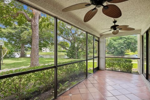 Copropriété à vendre à Pompano Beach, Floride: 3 chambres, 134.71 m2 № 1281372 - photo 15