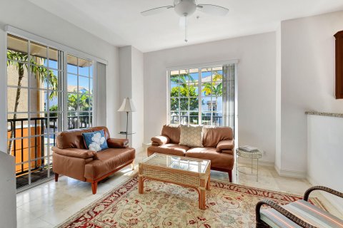 Townhouse in Delray Beach, Florida 3 bedrooms, 183.11 sq.m. № 1120304 - photo 28