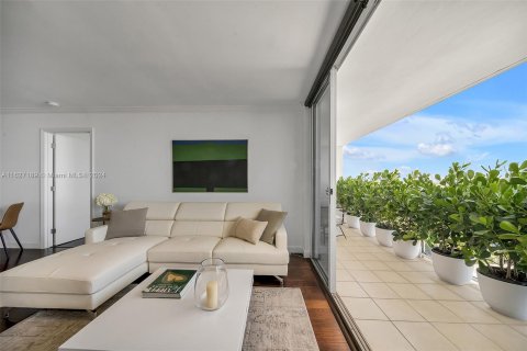 Copropriété à vendre à Miami Beach, Floride: 2 chambres, 117.99 m2 № 1281341 - photo 5