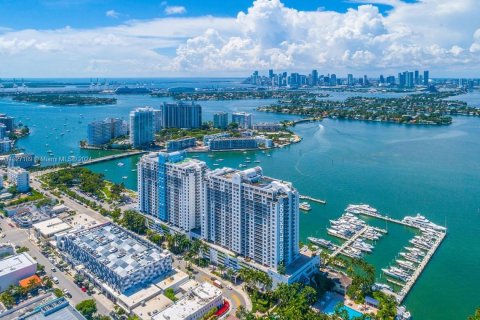 Copropriété à vendre à Miami Beach, Floride: 2 chambres, 117.99 m2 № 1281341 - photo 25