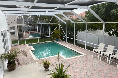 Villa ou maison à vendre à Miramar, Floride: 6 chambres, 337.05 m2 № 1367064 - photo 11