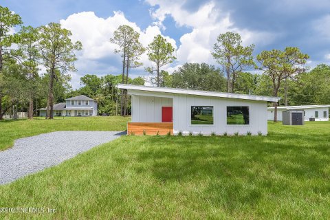 Villa ou maison à vendre à Saint Augustine, Floride: 3 chambres, 121.05 m2 № 770585 - photo 4