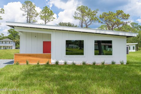 Villa ou maison à vendre à Saint Augustine, Floride: 3 chambres, 121.05 m2 № 770585 - photo 2