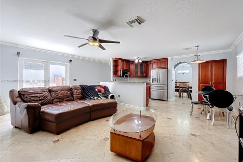 Villa ou maison à vendre à Miramar, Floride: 4 chambres, 209.4 m2 № 1134729 - photo 24