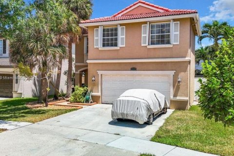 Casa en venta en Miramar, Florida, 4 dormitorios, 209.4 m2 № 1134729 - foto 4