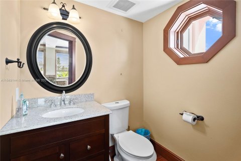 Casa en venta en Key Largo, Florida, 4 dormitorios, 243.87 m2 № 1138544 - foto 26