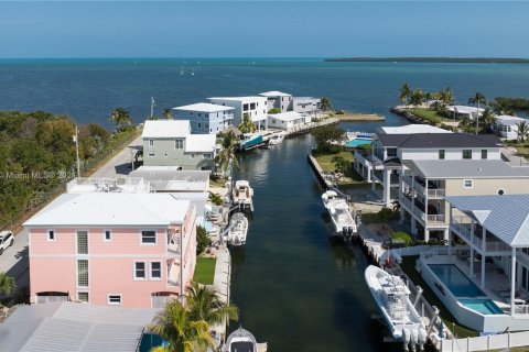 Villa ou maison à vendre à Key Largo, Floride: 4 chambres, 243.87 m2 № 1138544 - photo 4