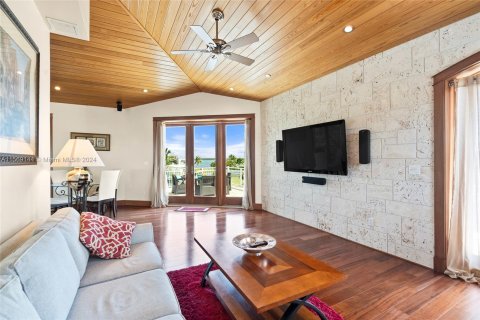 Villa ou maison à vendre à Key Largo, Floride: 4 chambres, 243.87 m2 № 1138544 - photo 14