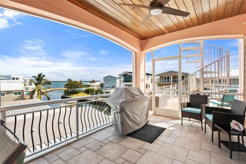 Casa en venta en Key Largo, Florida, 4 dormitorios, 243.87 m2 № 1138544 - foto 16