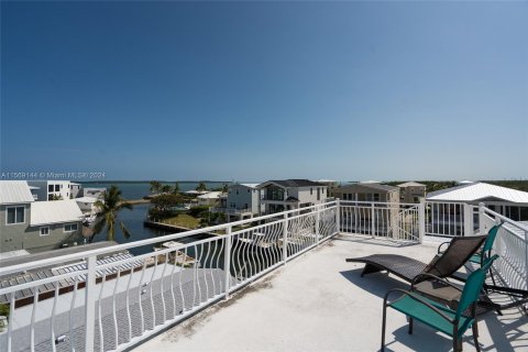Casa en venta en Key Largo, Florida, 4 dormitorios, 243.87 m2 № 1138544 - foto 19