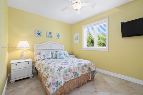 Купить виллу или дом в Ки-Ларго, Флорида 4 спальни, 243.87м2, № 1138544 - фото 27