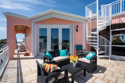 Casa en venta en Key Largo, Florida, 4 dormitorios, 243.87 m2 № 1138544 - foto 18