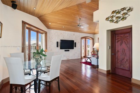 Villa ou maison à vendre à Key Largo, Floride: 4 chambres, 243.87 m2 № 1138544 - photo 9