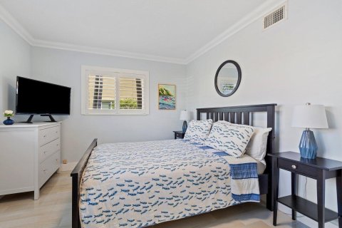 Copropriété à vendre à Highland Beach, Floride: 2 chambres, 124.77 m2 № 810407 - photo 20