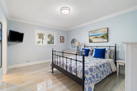Copropriété à vendre à Highland Beach, Floride: 2 chambres, 124.77 m2 № 810407 - photo 23