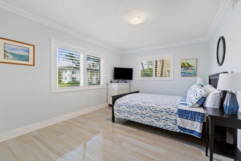 Copropriété à vendre à Highland Beach, Floride: 2 chambres, 124.77 m2 № 810407 - photo 19
