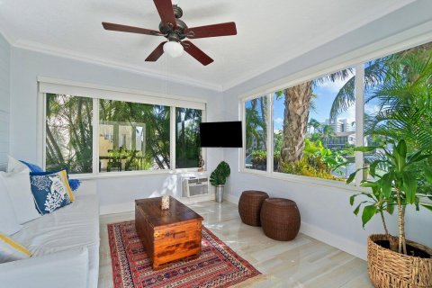 Condominio en venta en Highland Beach, Florida, 2 dormitorios, 124.77 m2 № 810407 - foto 26