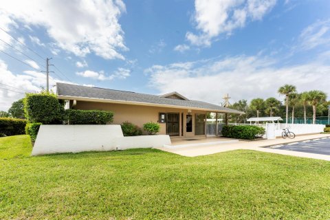Condominio en venta en Stuart, Florida, 3 dormitorios, 143.26 m2 № 810365 - foto 25