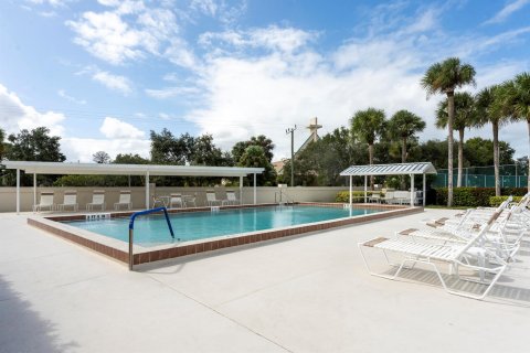 Condominio en venta en Stuart, Florida, 3 dormitorios, 143.26 m2 № 810365 - foto 27
