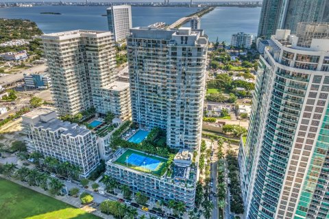 Copropriété à louer à Miami, Floride: 1 chambre, 63.27 m2 № 11460 - photo 30