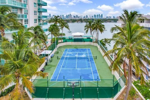 Apartment in Miami Beach, Florida 2 bedrooms № 1365865 - photo 26