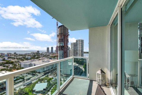 Apartamento en alquiler en Miami Beach, Florida, 2 dormitorios № 1365865 - foto 21