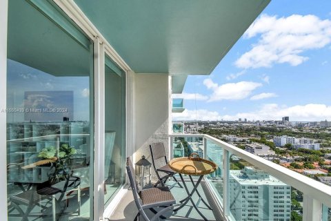 Appartement à louer à Miami Beach, Floride: 2 chambres № 1365865 - photo 19