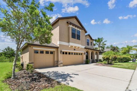 Casa en venta en Tampa, Florida, 5 dormitorios, 317.17 m2 № 1288238 - foto 29