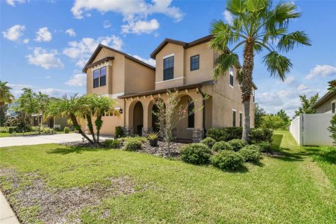 Villa ou maison à vendre à Tampa, Floride: 5 chambres, 317.17 m2 № 1288238 - photo 3