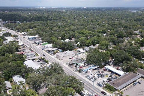Immobilier commercial à vendre à Tampa, Floride: 145.39 m2 № 789759 - photo 4