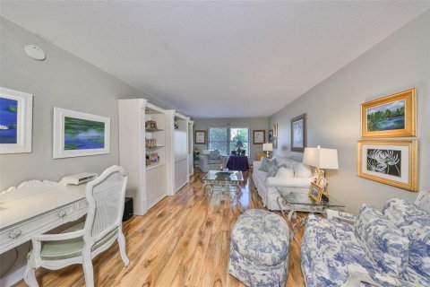 Copropriété à vendre à Largo, Floride: 2 chambres, 91.04 m2 № 1368434 - photo 4